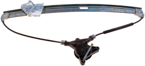 One Front Right Power Window Regulator Dorman 749-094