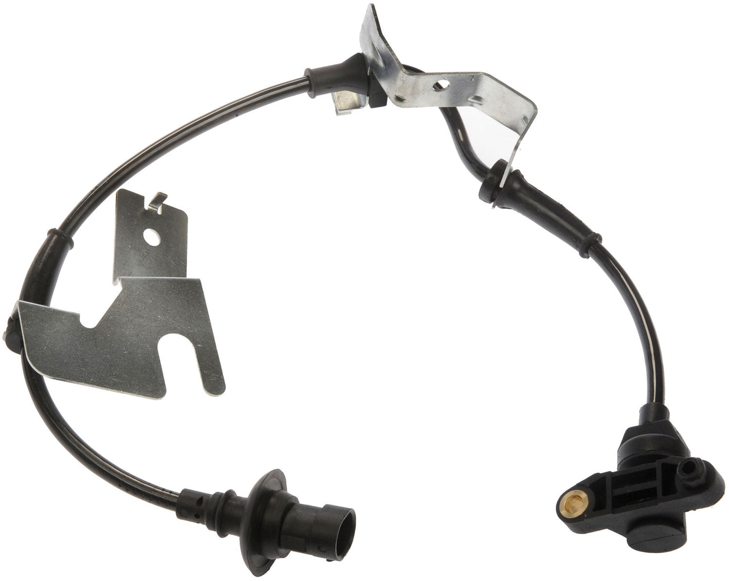 One Front Right ABS Wheel Speed Sensor (Dorman 970-127)