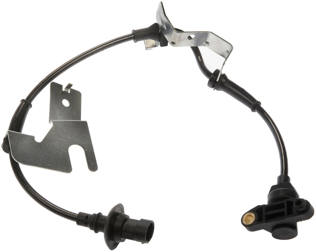 One Front Right ABS Wheel Speed Sensor (Dorman 970-127)