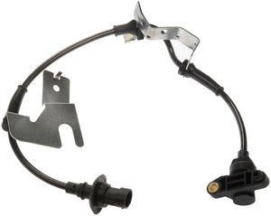 One Front Right ABS Wheel Speed Sensor (Dorman 970-127)