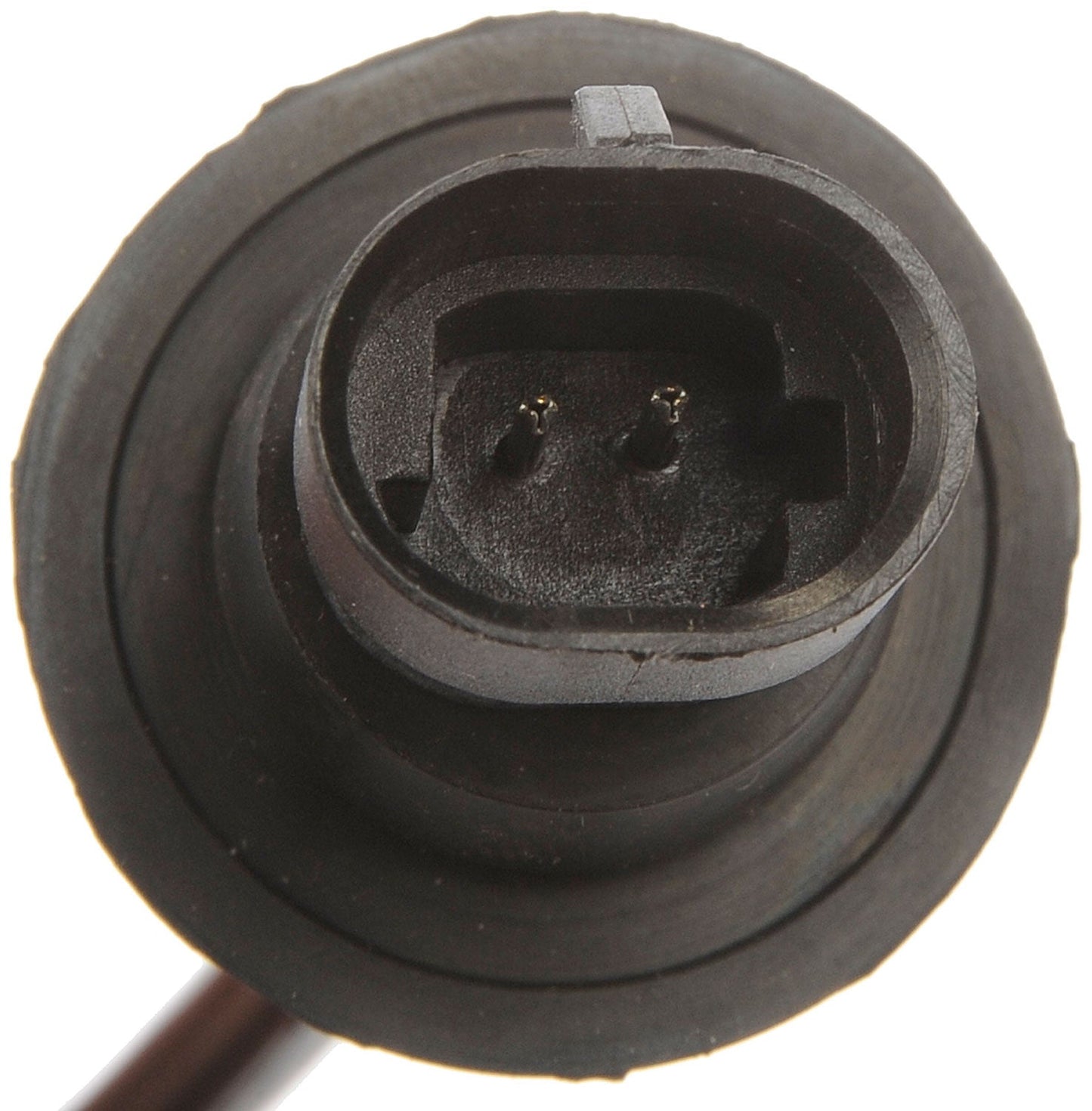 One Front Right ABS Wheel Speed Sensor (Dorman 970-127)