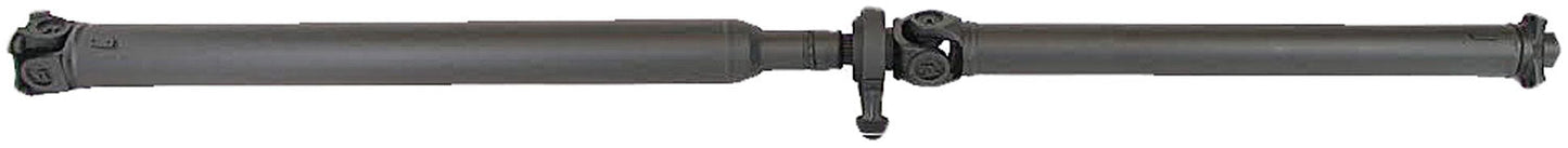 Rear Driveshaft Assembly (Dorman 936-393)Fits 1992 318i ,is w/STD Trans
