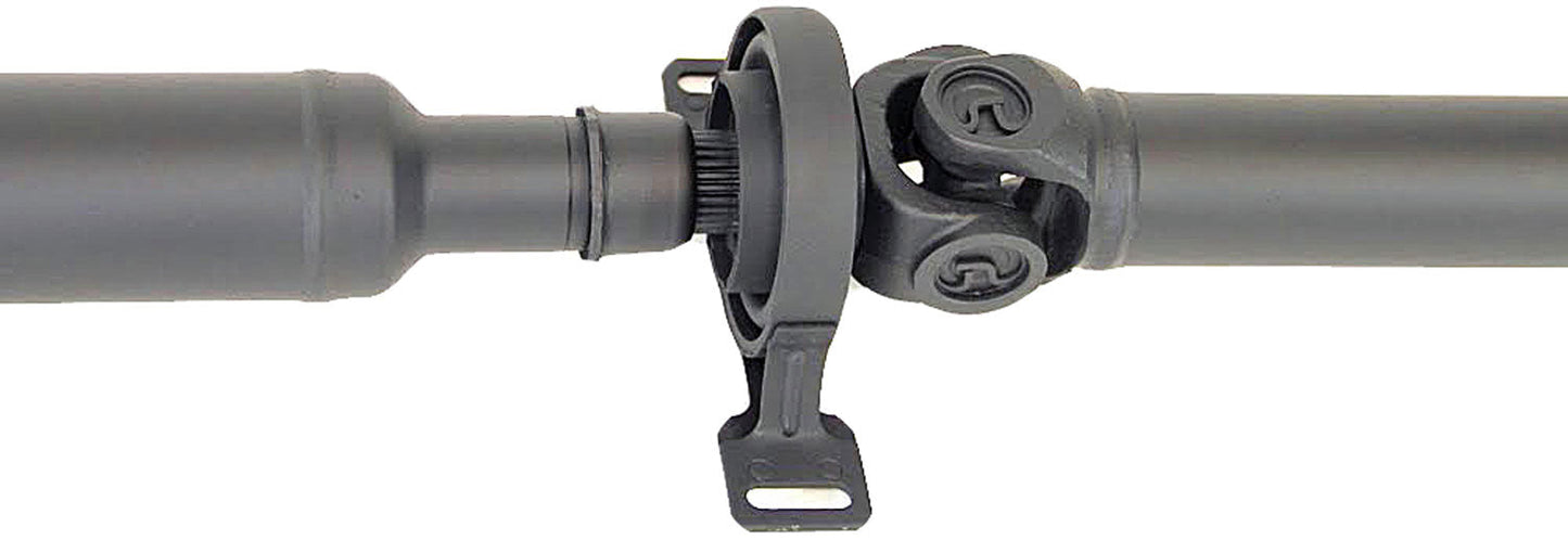 Rear Driveshaft Assembly (Dorman 936-393)Fits 1992 318i ,is w/STD Trans