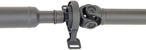 Rear Driveshaft Assembly (Dorman 936-393)Fits 1992 318i ,is w/STD Trans