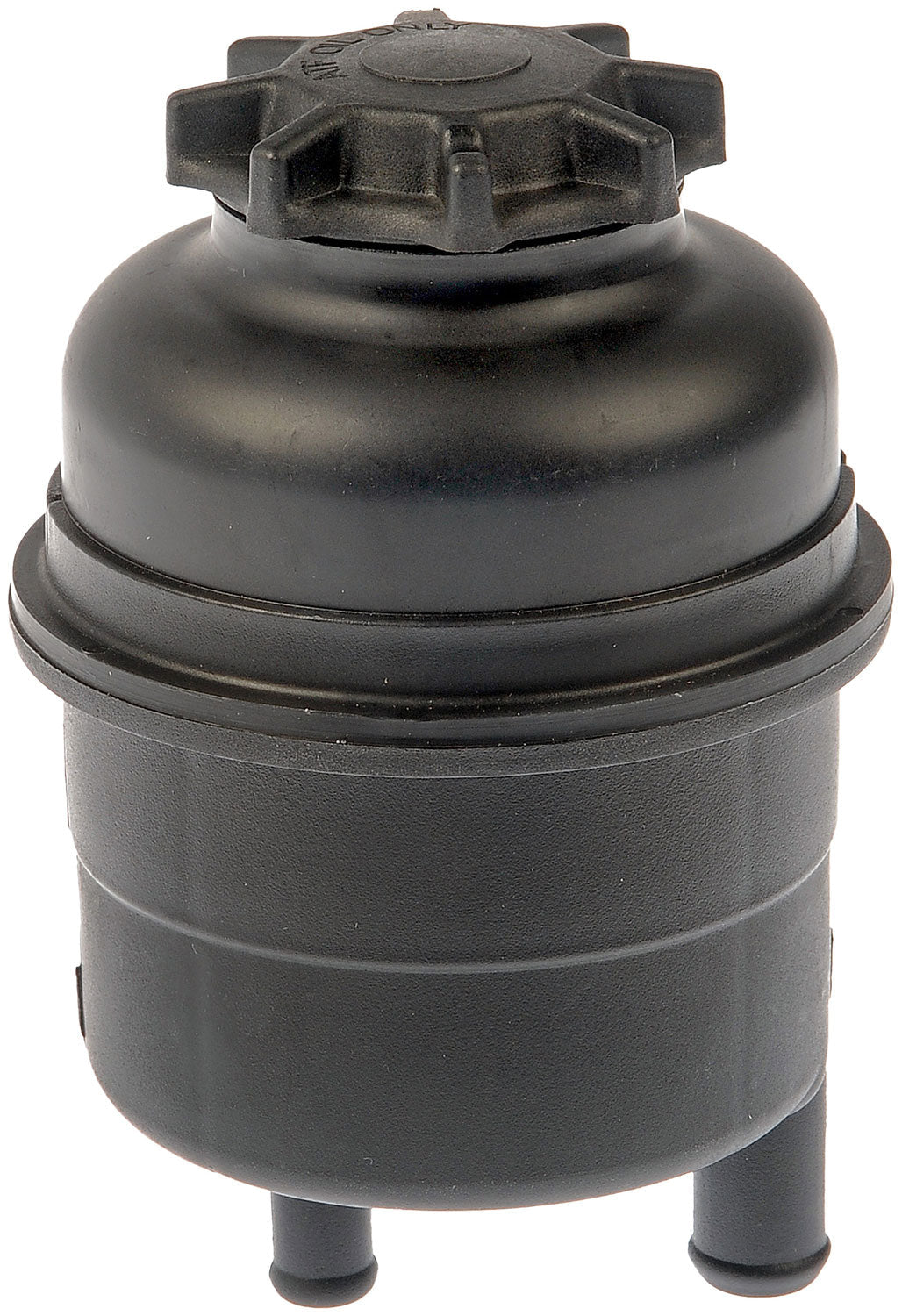 Brand Power Steering Reservoir (Dorman 603-906) W/O Fluid Sensor