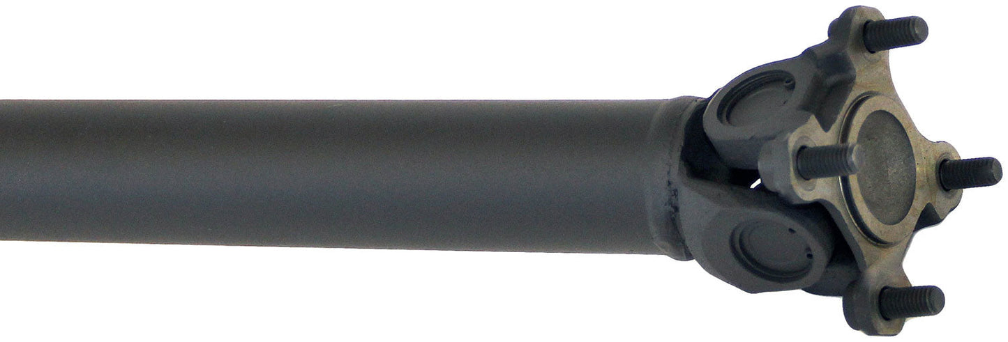 Rear Driveshaft Assembly (Dorman 936-396)Fits 85-86 BMW 735I A/Trans