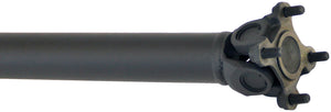 Rear Driveshaft Assembly (Dorman 936-396)Fits 85-86 BMW 735I A/Trans