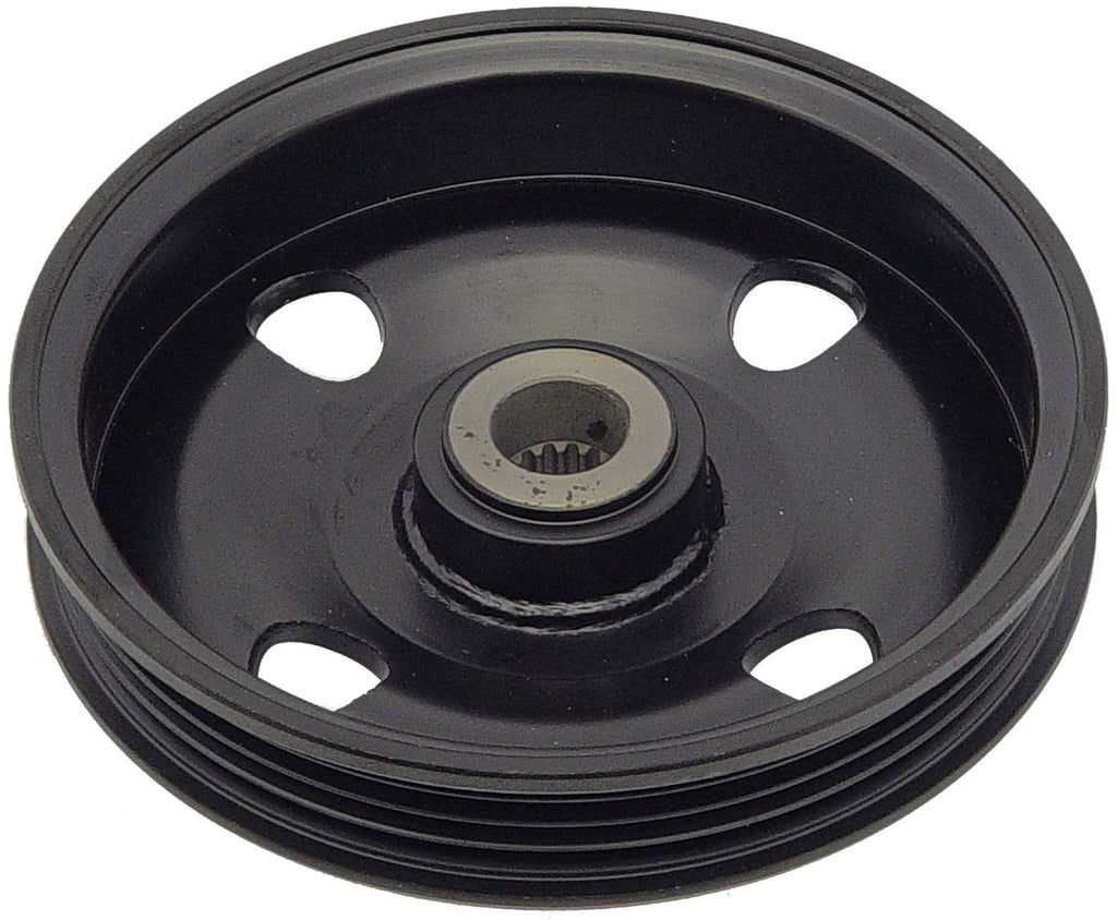 Power Steering Pump Pulley Dorman 300-401