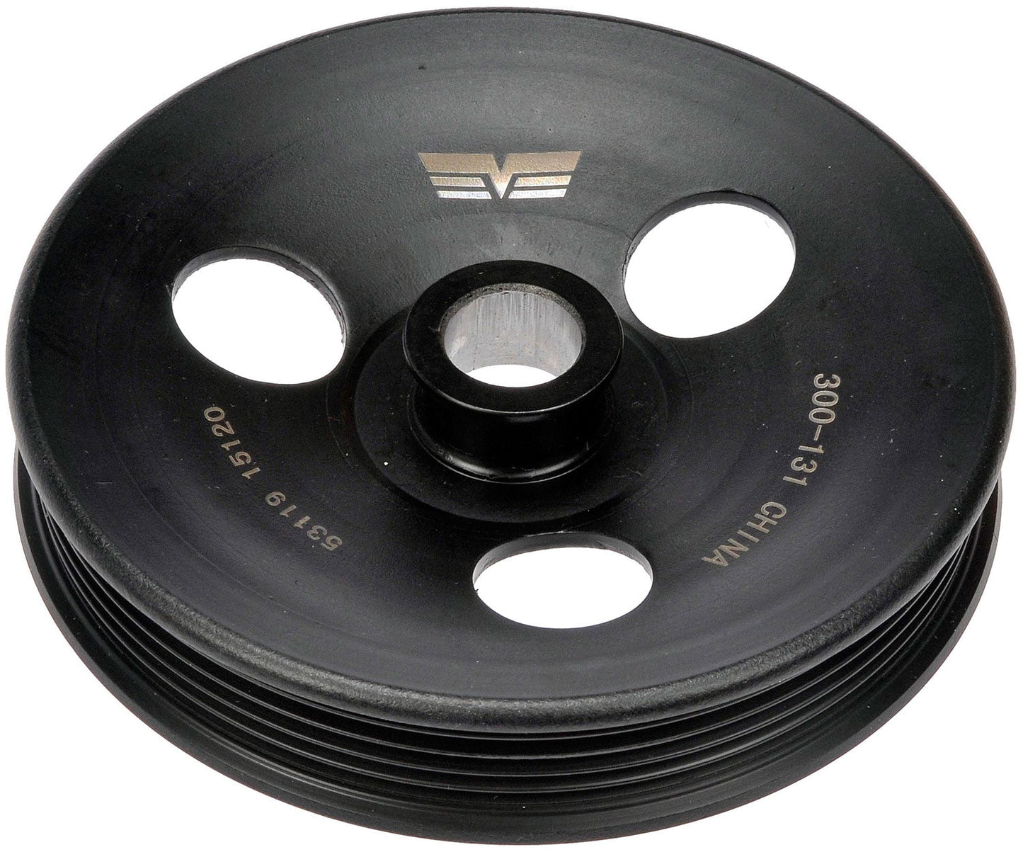 Power Steering Pump Pulley Dorman 300-131