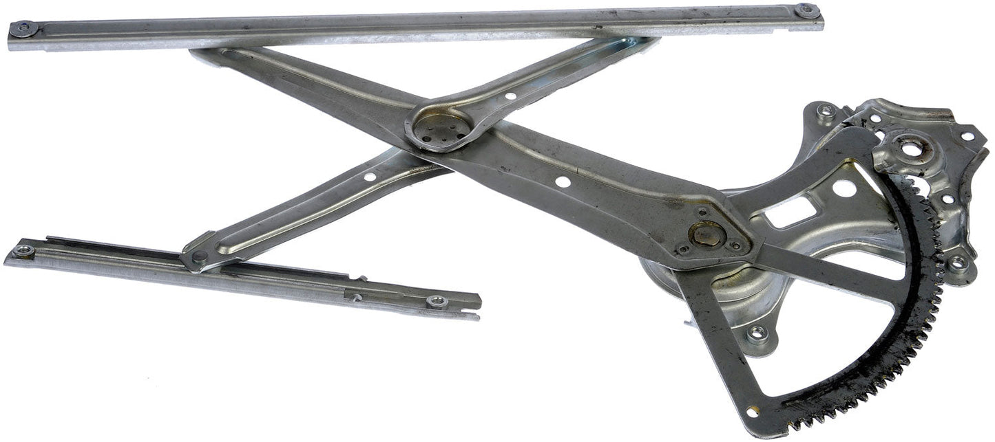One Front Right Power Window Regulator Dorman 749-610