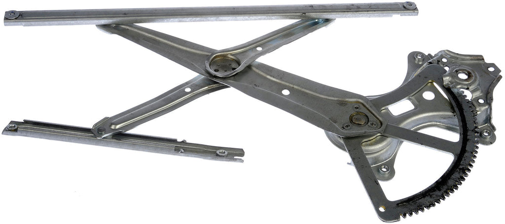 One Front Right Power Window Regulator Dorman 749-610