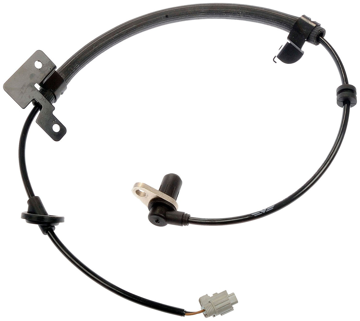 One Front Right ABS Wheel Speed Sensor (Dorman 970-138)