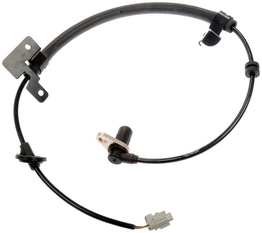 One Front Right ABS Wheel Speed Sensor (Dorman 970-138)
