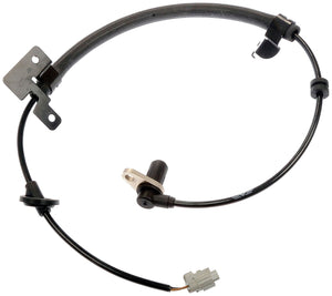 One Front Right ABS Wheel Speed Sensor (Dorman 970-138)