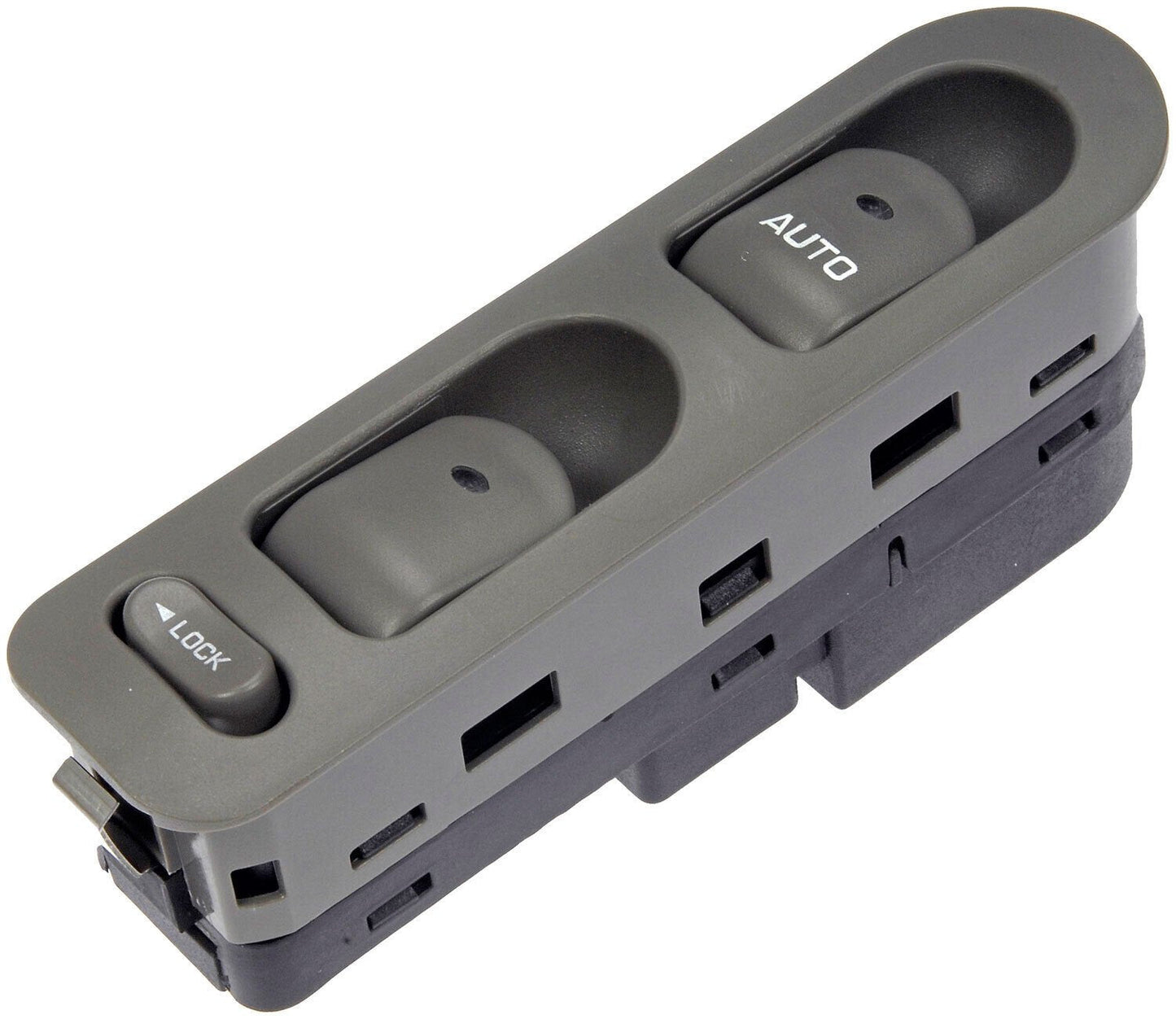 Power Window Switch - Master Center Console - Dorman# 901-141