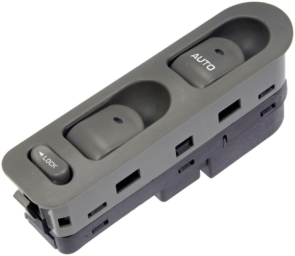 Power Window Switch - Master Center Console - Dorman# 901-141