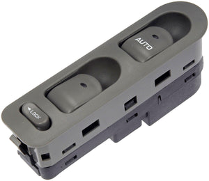 Power Window Switch - Master Center Console - Dorman# 901-141