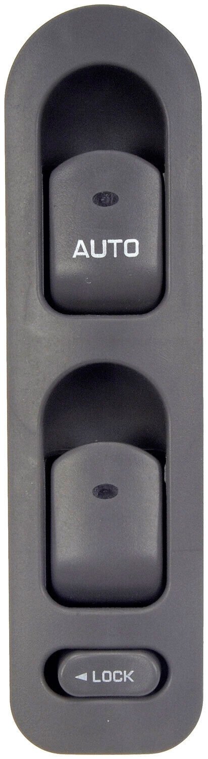 Power Window Switch - Master Center Console - Dorman# 901-141