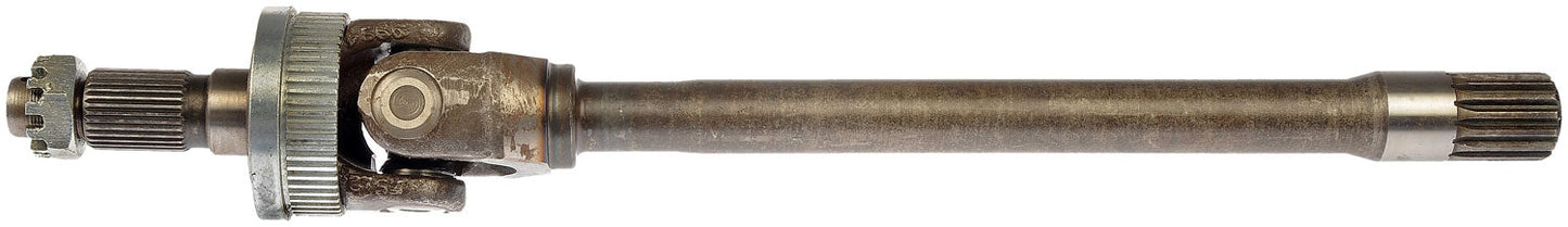 Front Axle Shaft Dorman 630-411