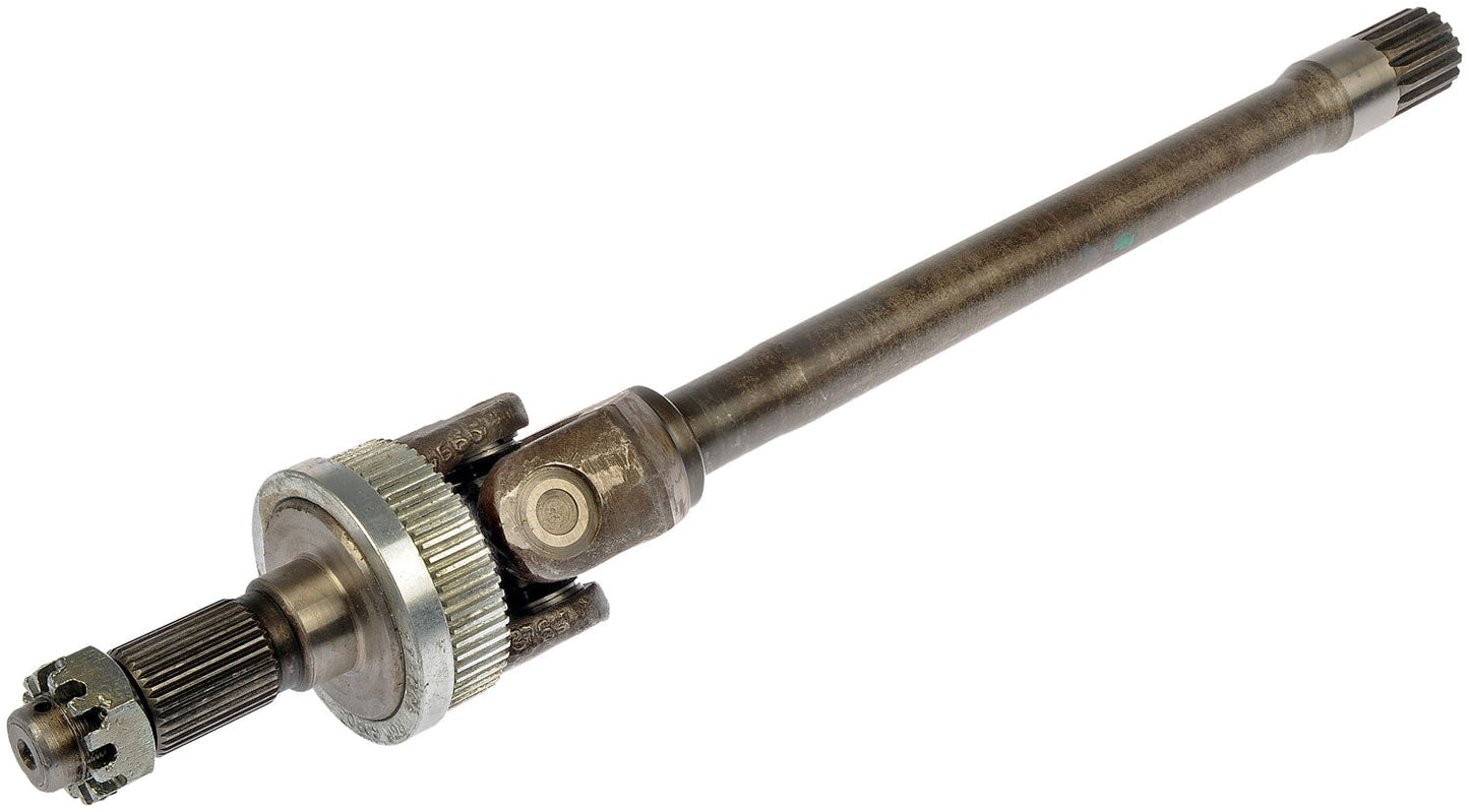 Front Axle Shaft Dorman 630-411