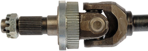 Front Axle Shaft Dorman 630-411