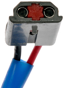 One Front Right Power Window Regulator With Motor Dorman 741-832