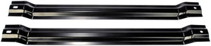 Fuel Tank Strap Dorman 578-016