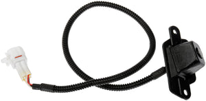 Park Assist Camera Dorman 590-119,86790-35010 Fits 03-06 Toyota 4 Runner