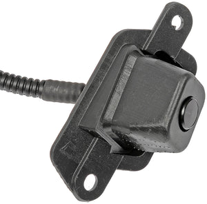 Park Assist Camera Dorman 590-119,86790-35010 Fits 03-06 Toyota 4 Runner