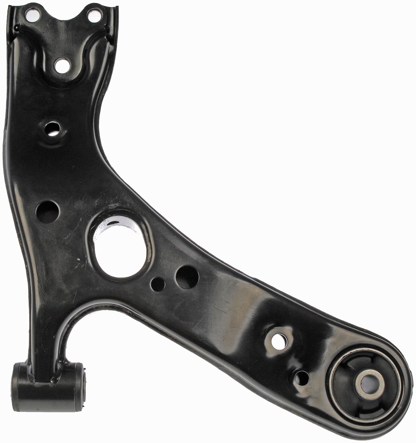 Suspension Control Arm and Ball Joint Assembly Dorman 521-633