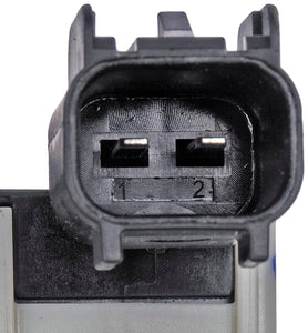 Power Window Motor and Regulator Assembly Dorman 751-775