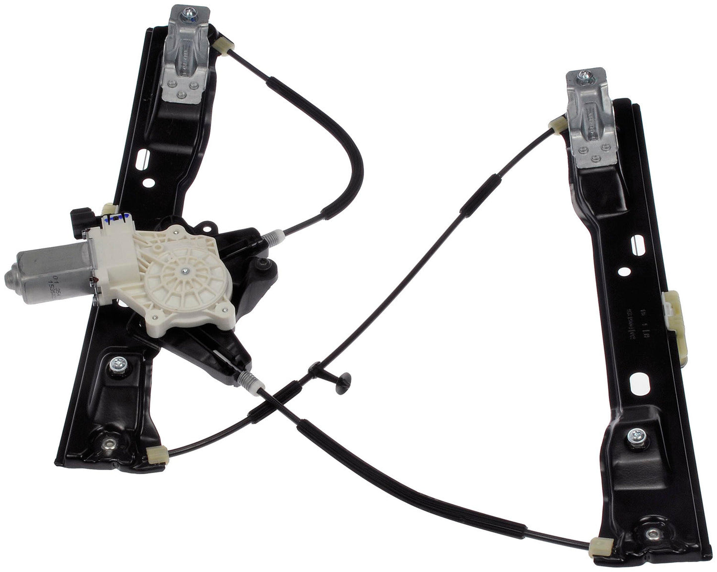 Power Window Motor and Regulator Assembly Dorman 751-775