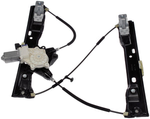 Power Window Motor and Regulator Assembly Dorman 751-775
