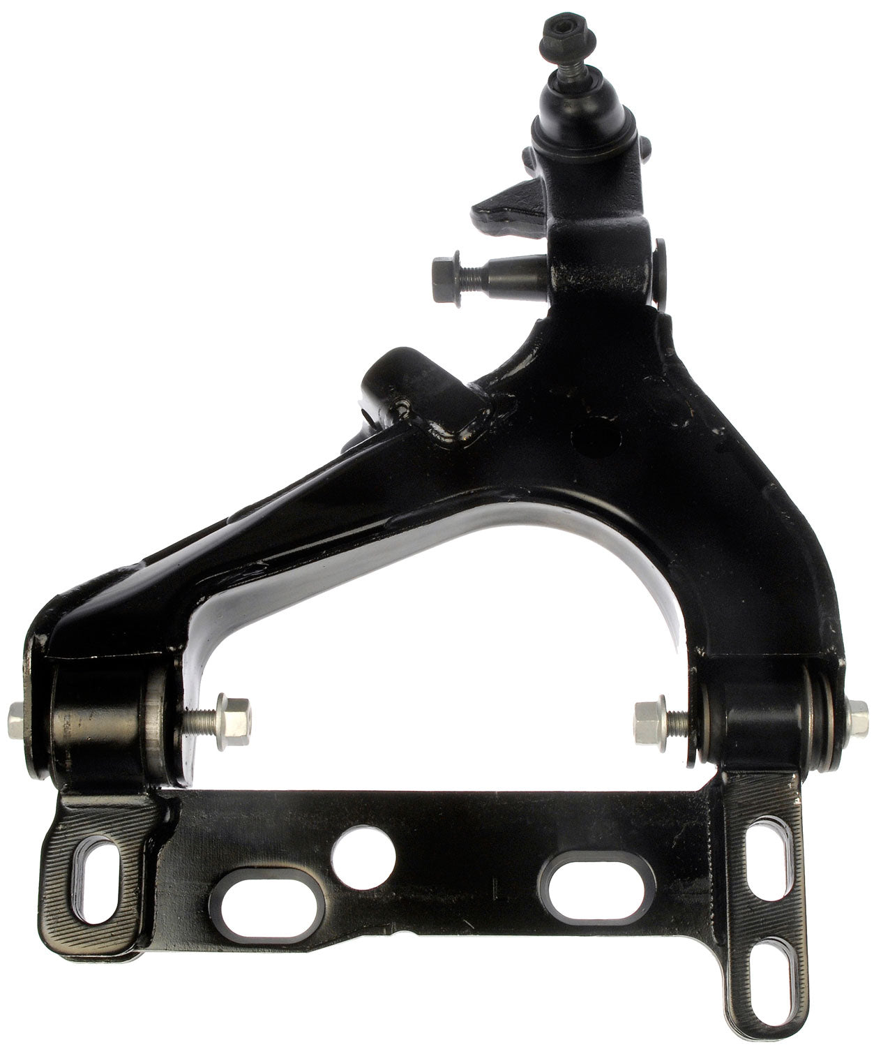 Suspension Control Arm and Ball Joint Assembly Dorman 521-031