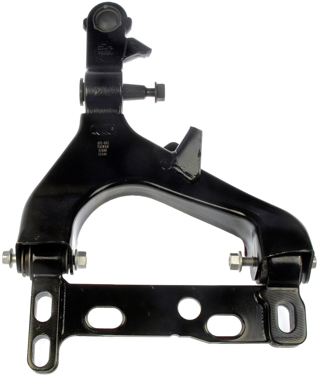 Suspension Control Arm and Ball Joint Assembly Dorman 521-031