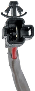 One Front Right Power Window Regulator With Motor Dorman 741-802