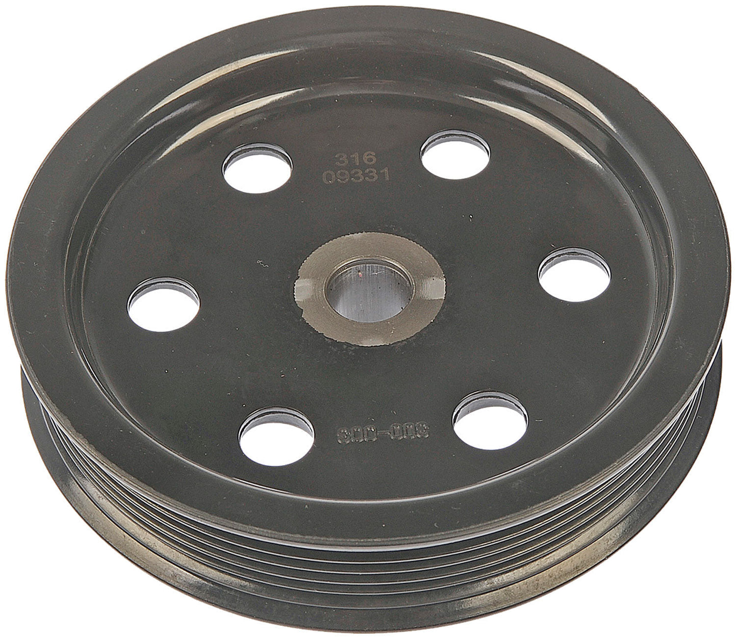 Power Steering Pump Pulley Dorman 300-003