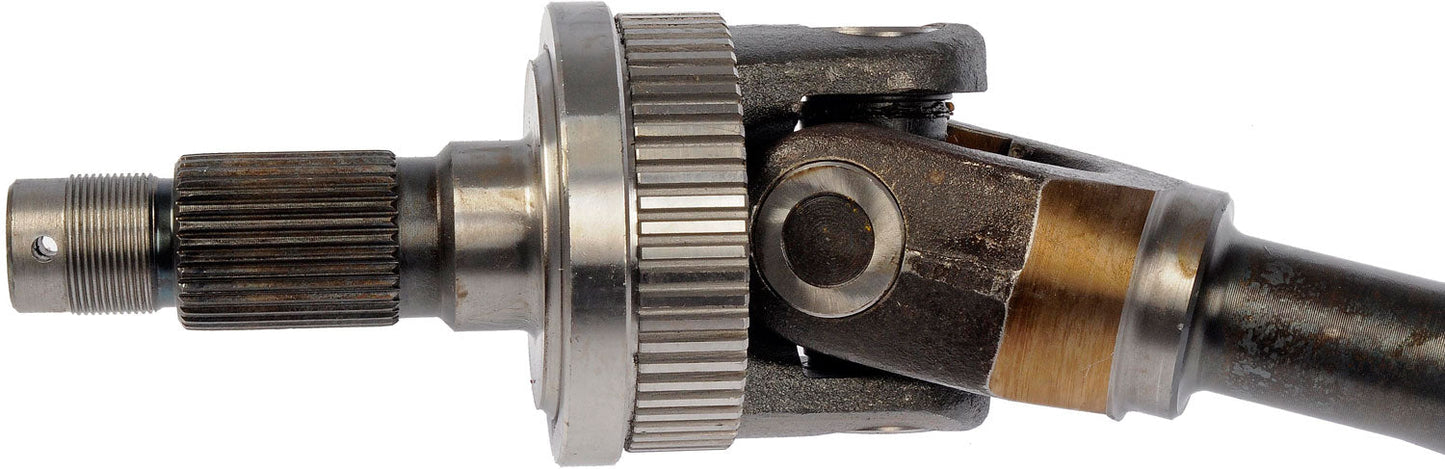 Front Axle Shaft Dorman 630-412