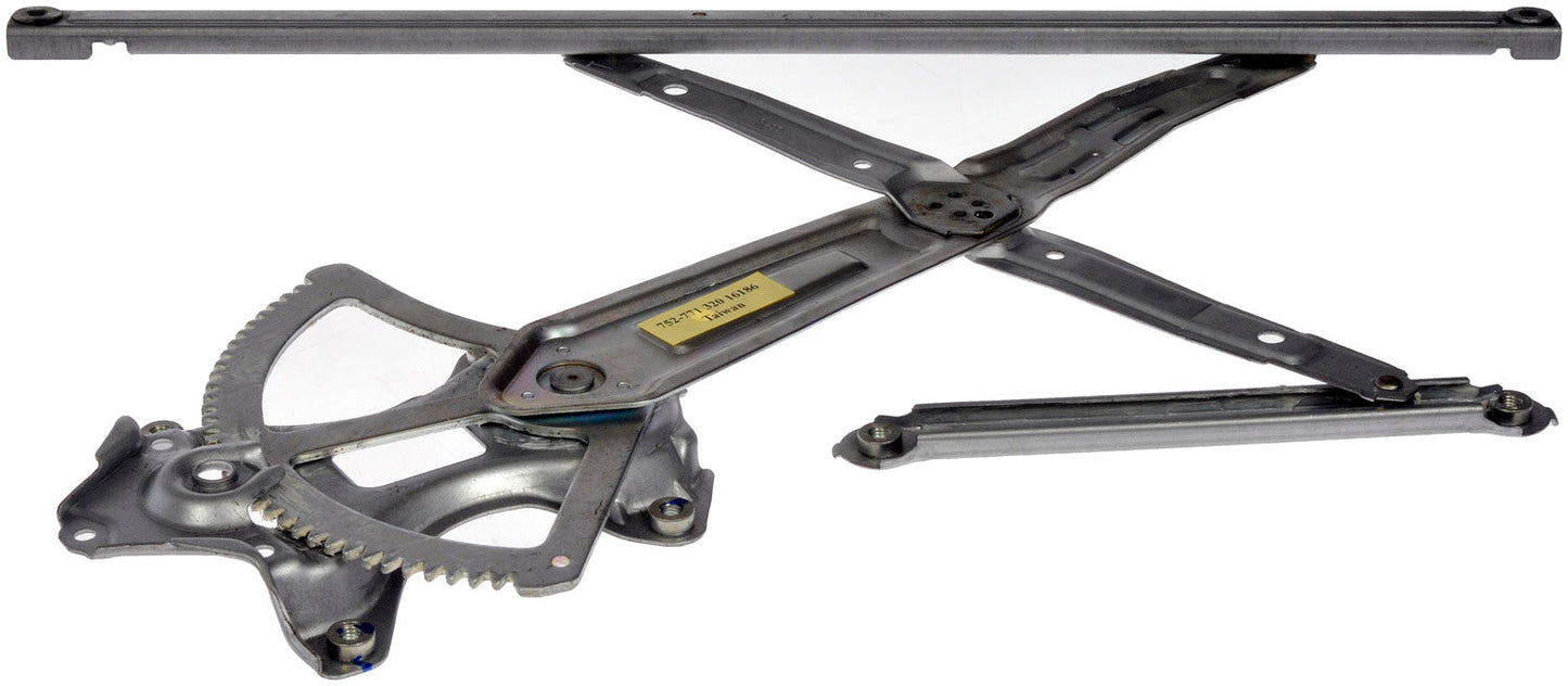 Window Regulator Dorman 752-771
