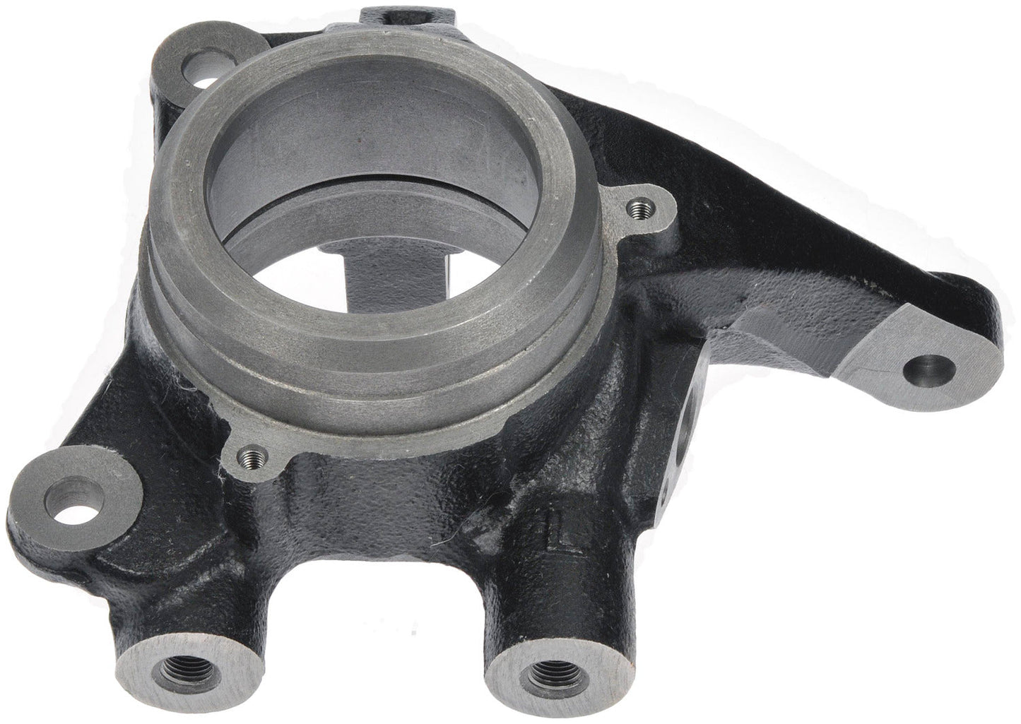 Steering Knuckle Dorman 698-057,517152E100 Fits 05-09 Front Left Kia Sportage