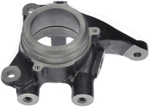 Steering Knuckle Dorman 698-057,517152E100 Fits 05-09 Front Left Kia Sportage