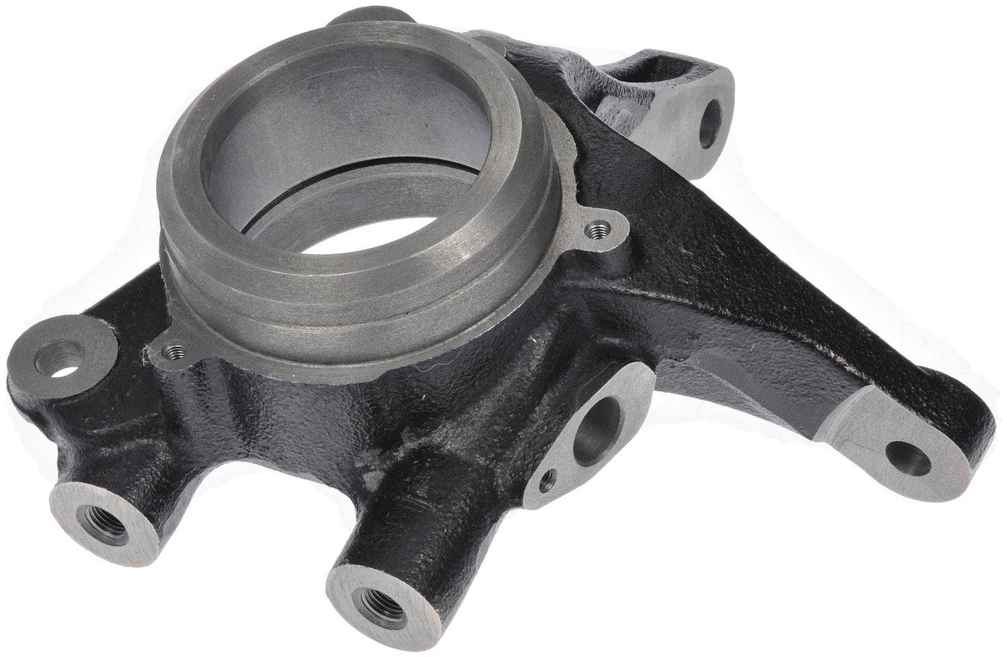 Steering Knuckle Dorman 698-057,517152E100 Fits 05-09 Front Left Kia Sportage