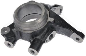 Steering Knuckle Dorman 698-057,517152E100 Fits 05-09 Front Left Kia Sportage