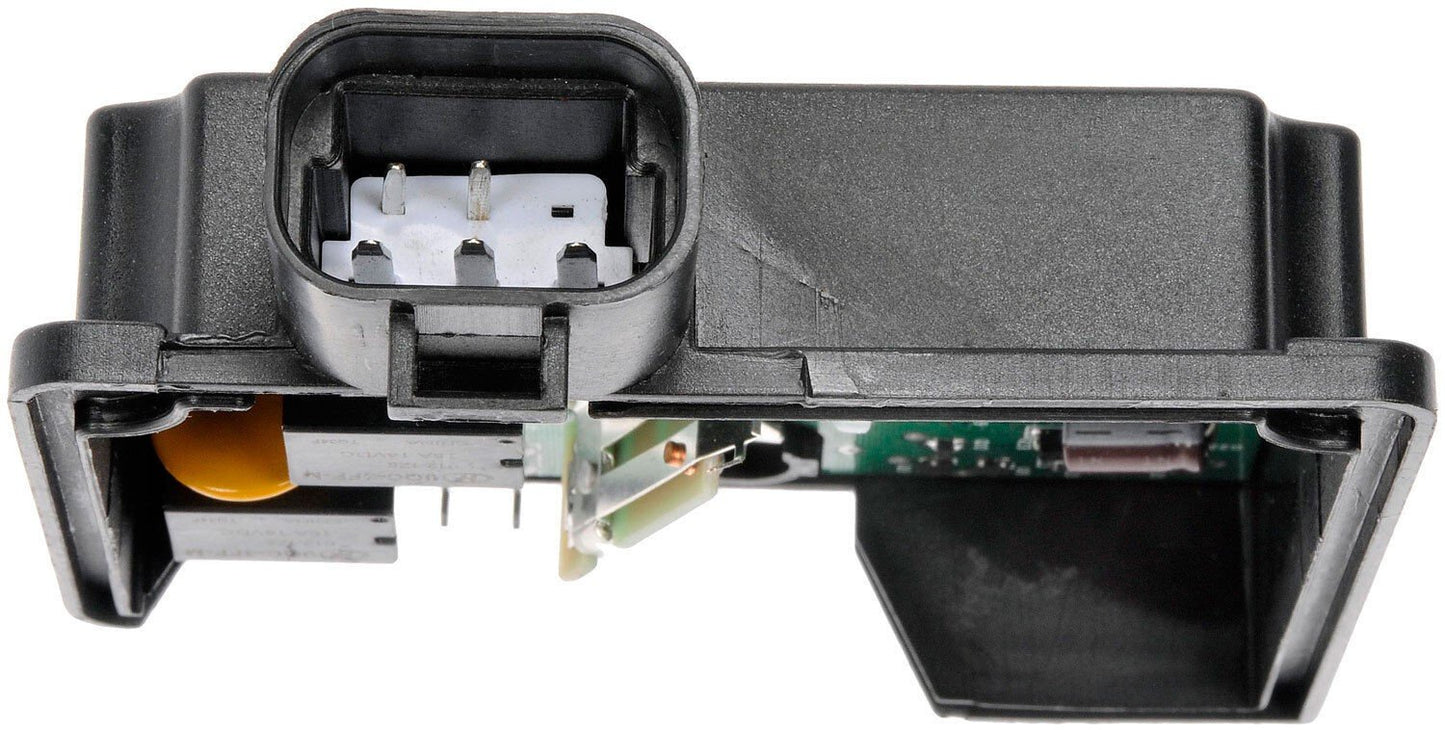 Wiper Motor Pulse Board Module Dorman 906-144