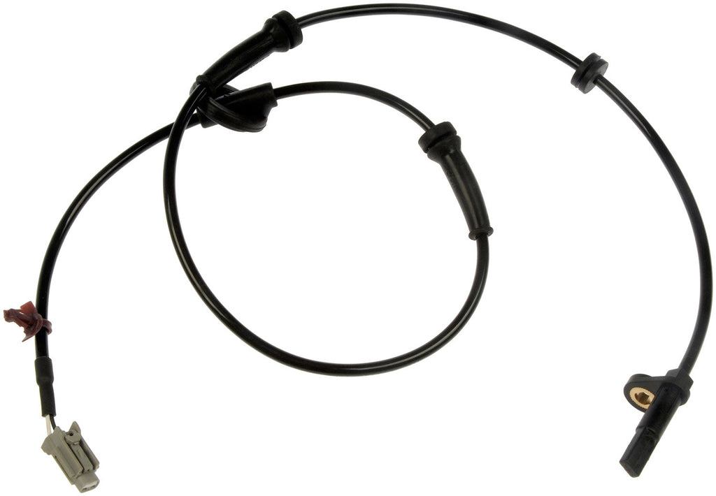 One Front Right ABS Wheel Speed Sensor (Dorman 970-140)