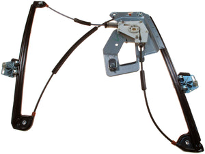 One Front Right Power Window Regulator Dorman 740-479
