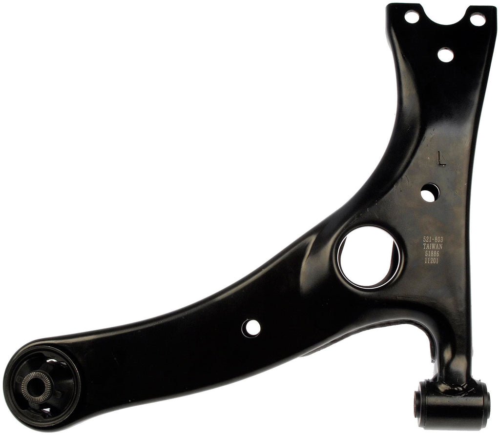 Suspension Control Arm and Ball Joint Assembly Dorman 521-803