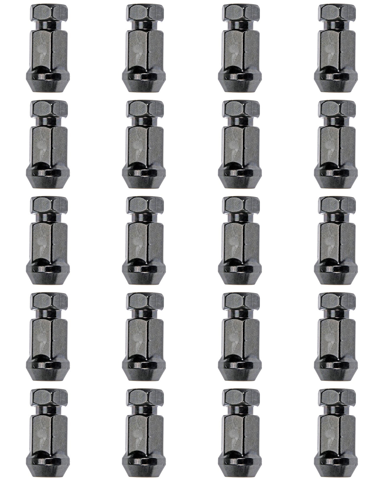 M14-1.50 Wheel Nuts, Racing Style (Dorman 712-645A)