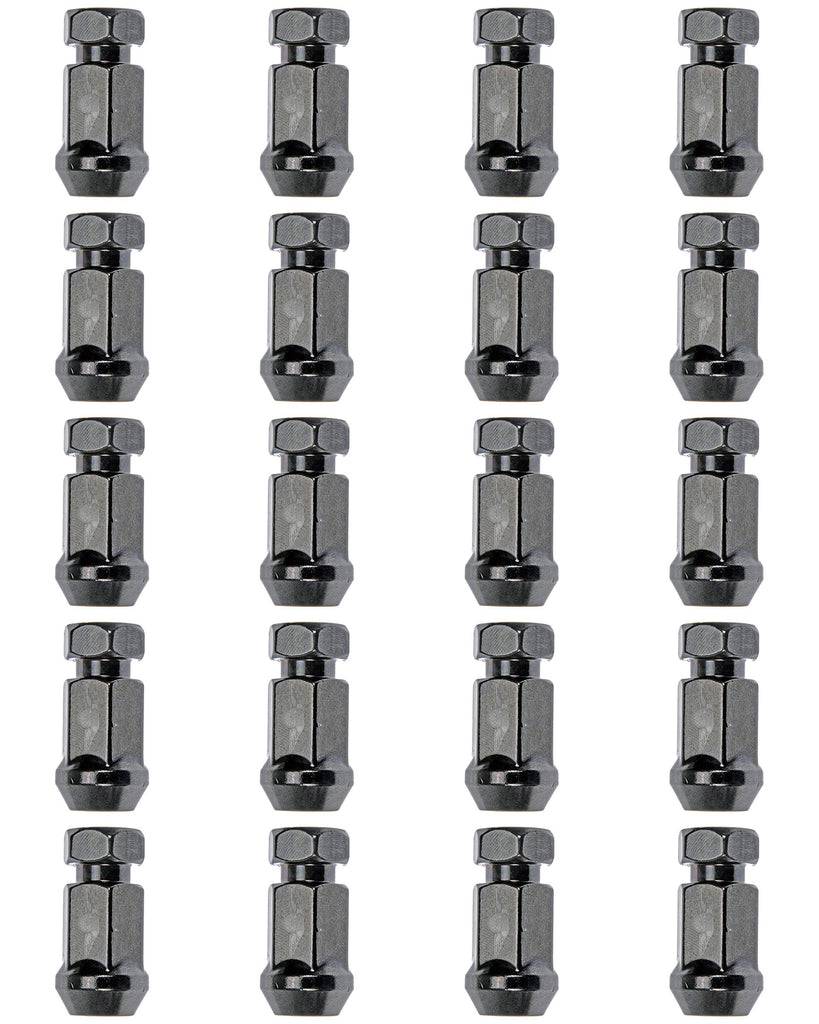 M14-1.50 Wheel Nuts, Racing Style (Dorman 712-645A)