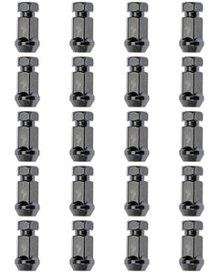 M14-1.50 Wheel Nuts, Racing Style (Dorman 712-645A)